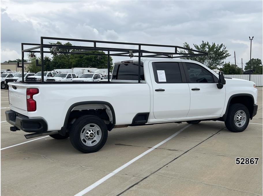 chevrolet silverado 2500hd 2021 1GC4WLE70MF207045 image chevrolet silverado 2500hd 2021 1GC4WLE70MF207045 image